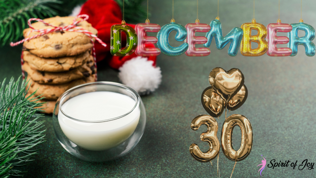 December 30 Birthday Horoscope: Personality, Compatibility, and Insights