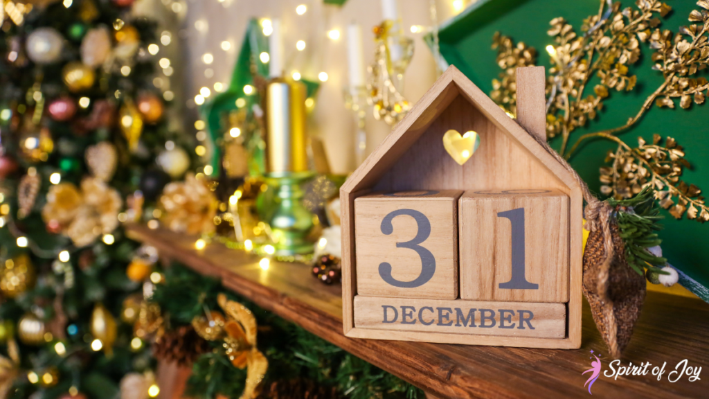 December 31 Birthday Horoscope: Personality, Compatibility, and Insights