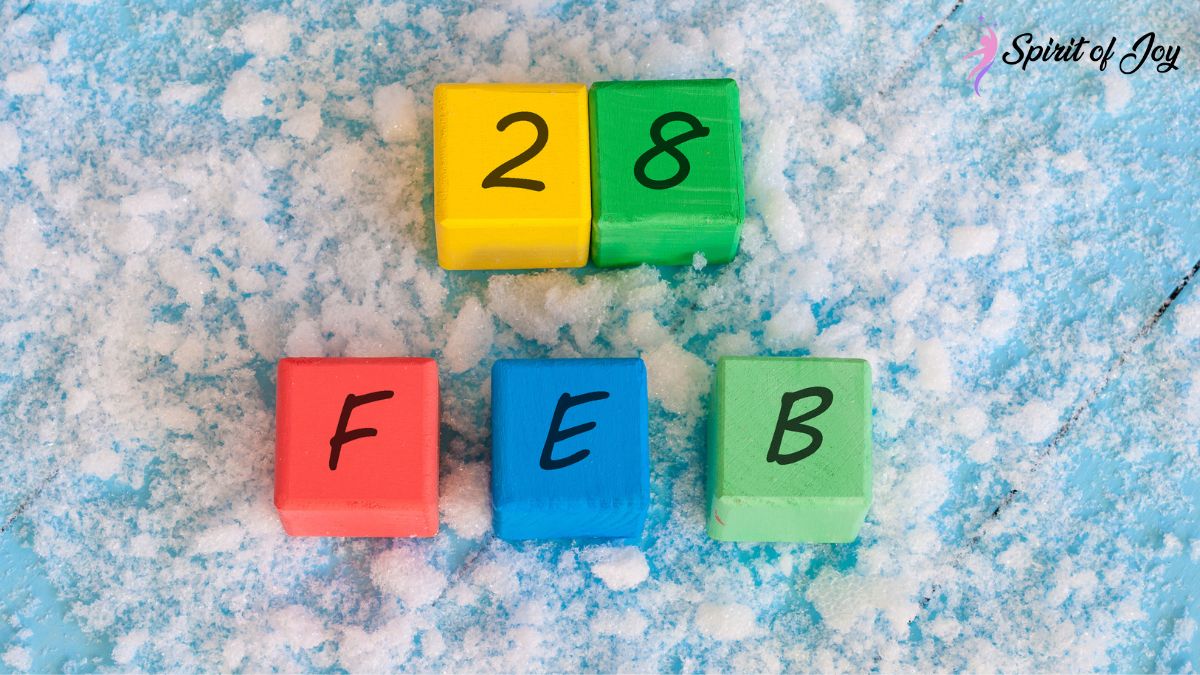 Famous People Born on February 28