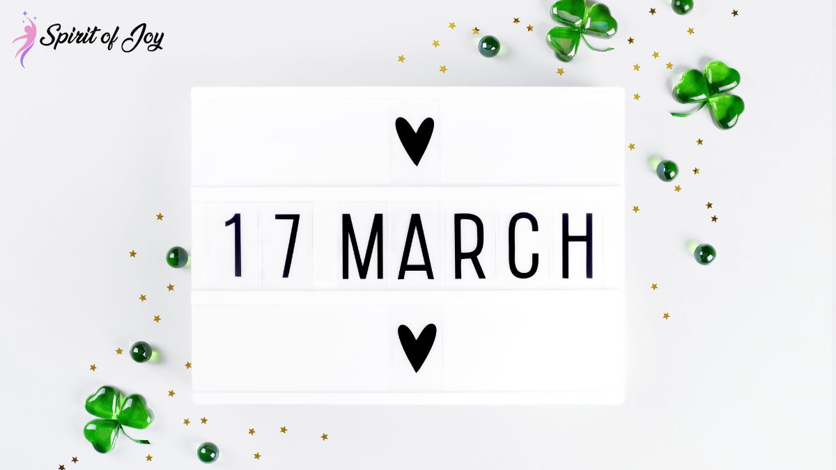 Famous People Born on March 17