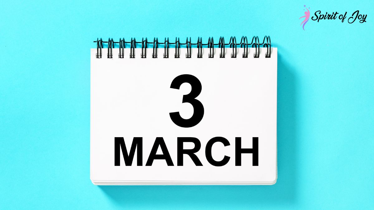 Famous People Born on March 3rd