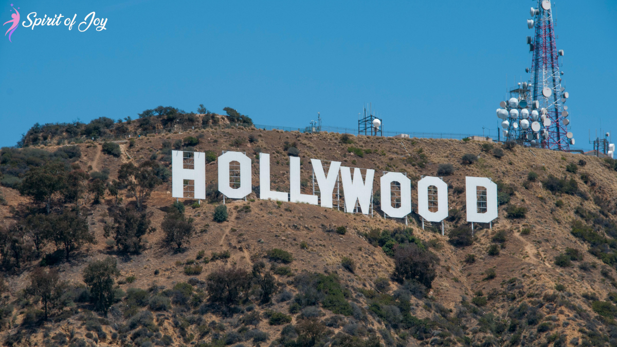 Famous People Born on November 23rd