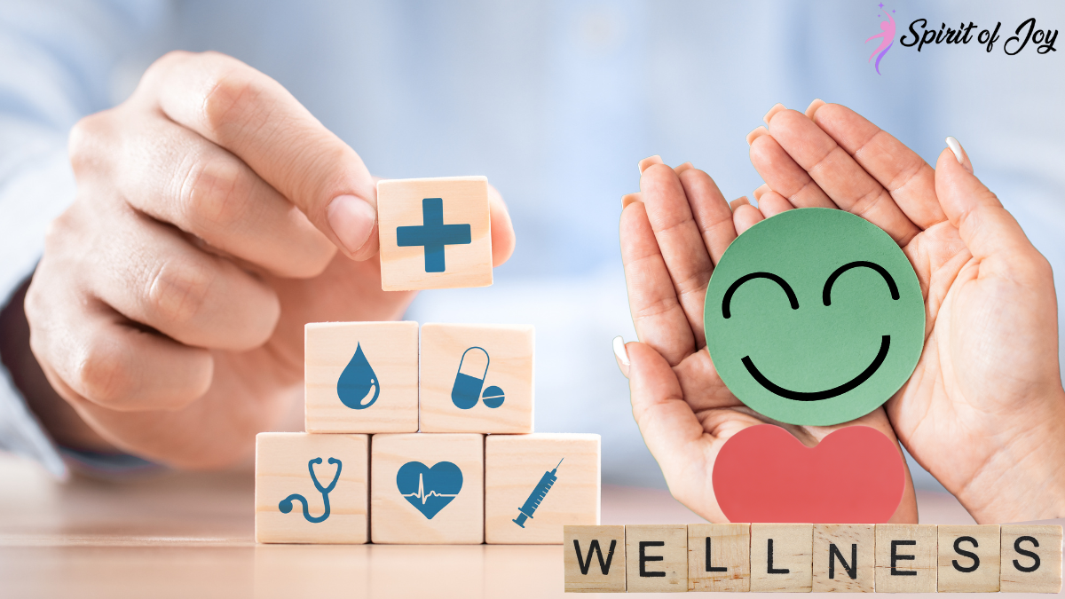 Health and Wellness