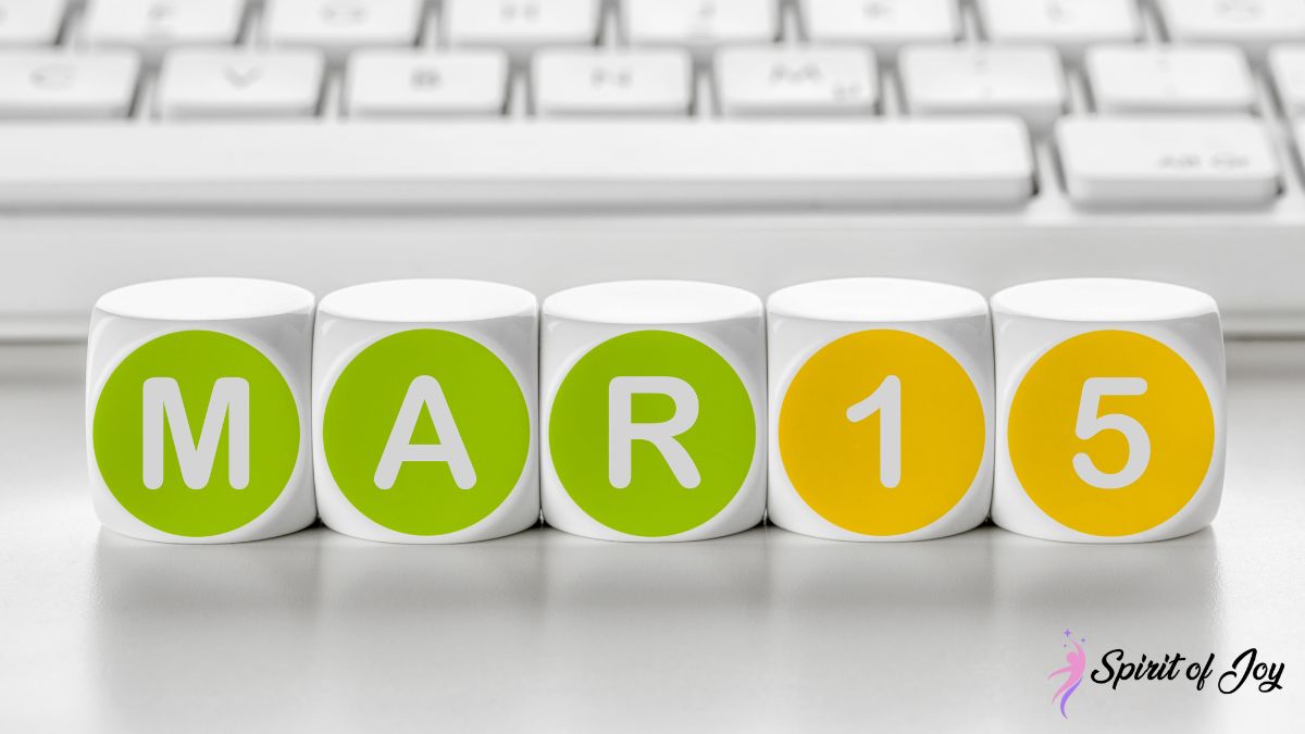 March 15 Birthday Horoscope Personality, Compatibility, and Insights