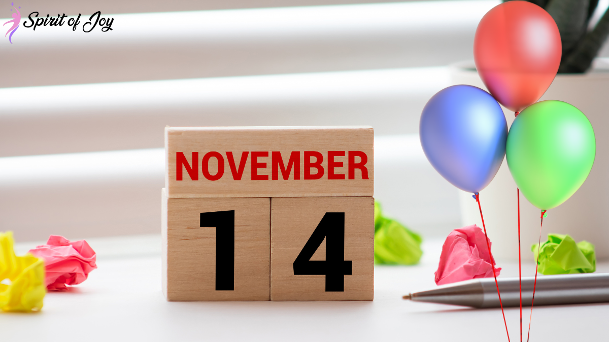 November 14 Birthday Horoscope Personality, Compatibility, and
