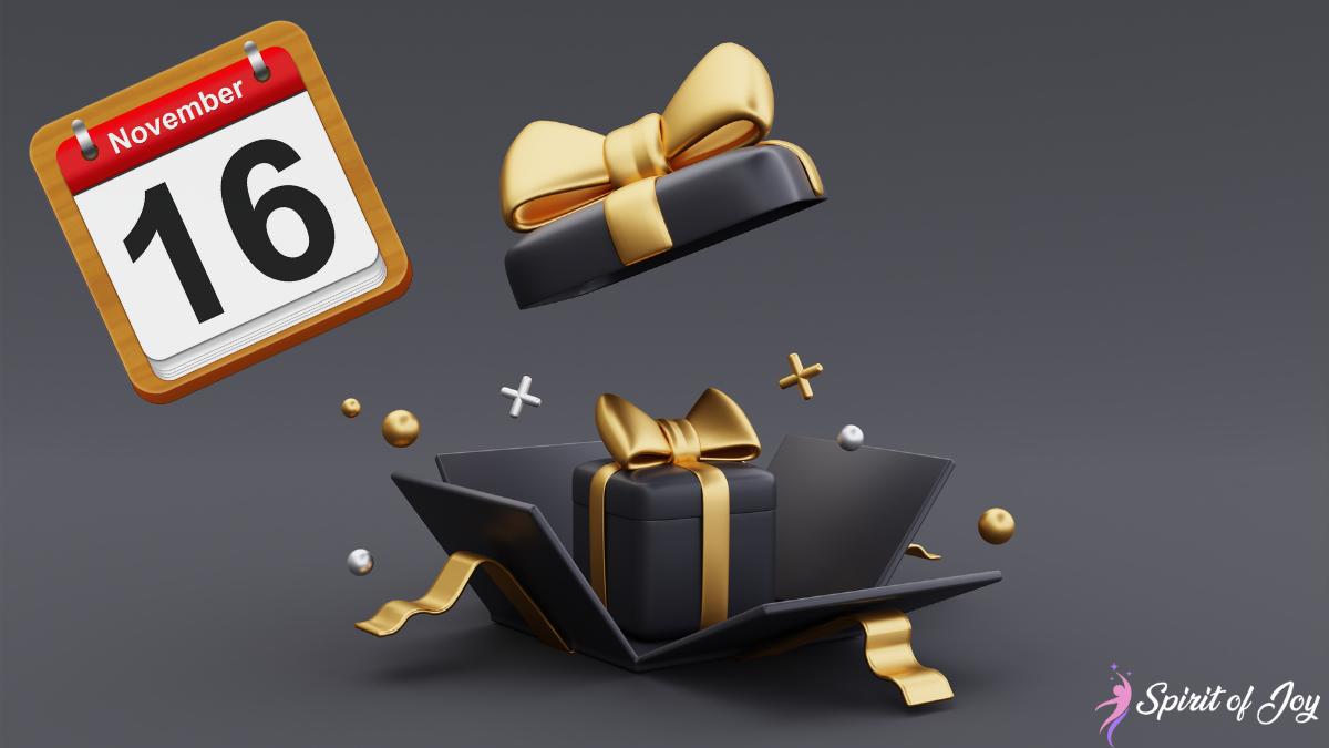 November 16 Birthday Horoscope: Personality, Compatibility, and Insights