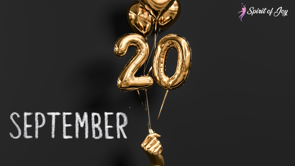 September 20 Birthday Horoscope: Personality, Compatibility, and ...