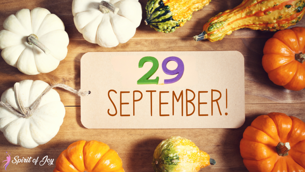 September 29 Birthday Horoscope: Personality, Compatibility, and Insights
