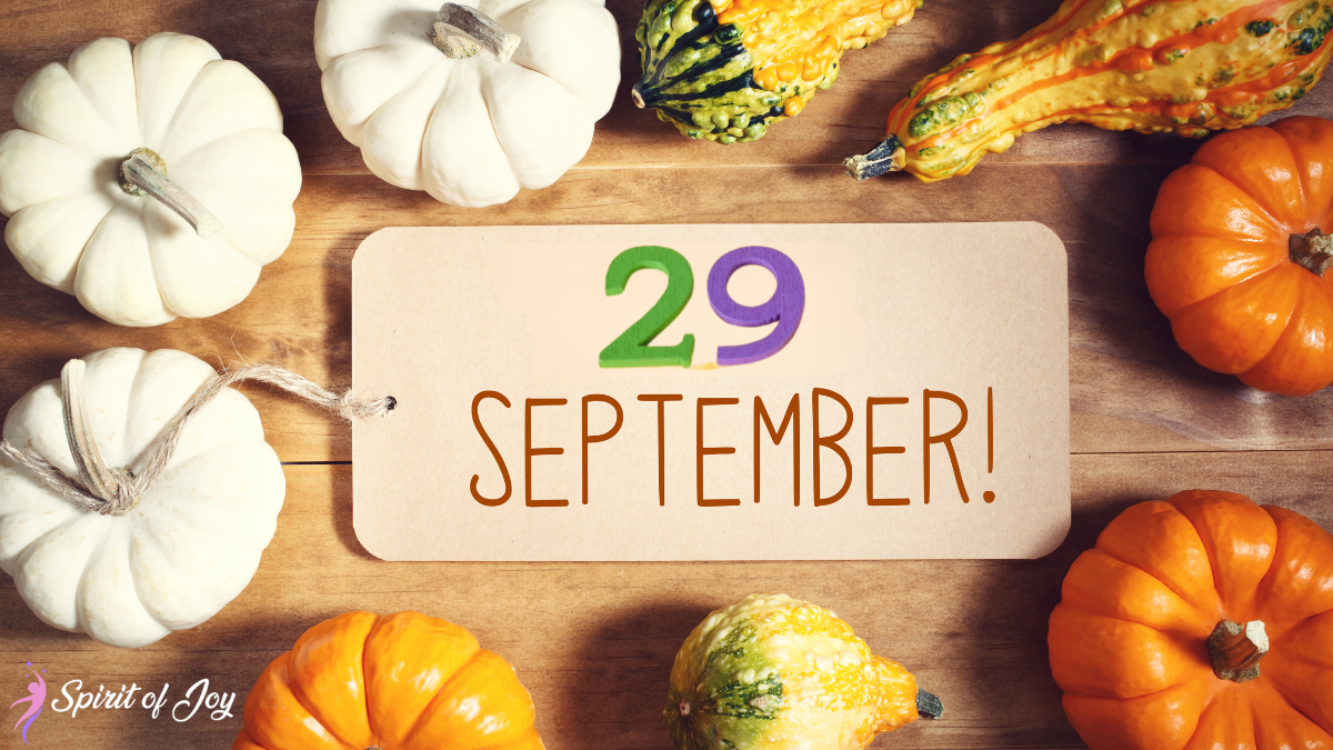 September 29 Birthday Horoscope Personality, Compatibility, and