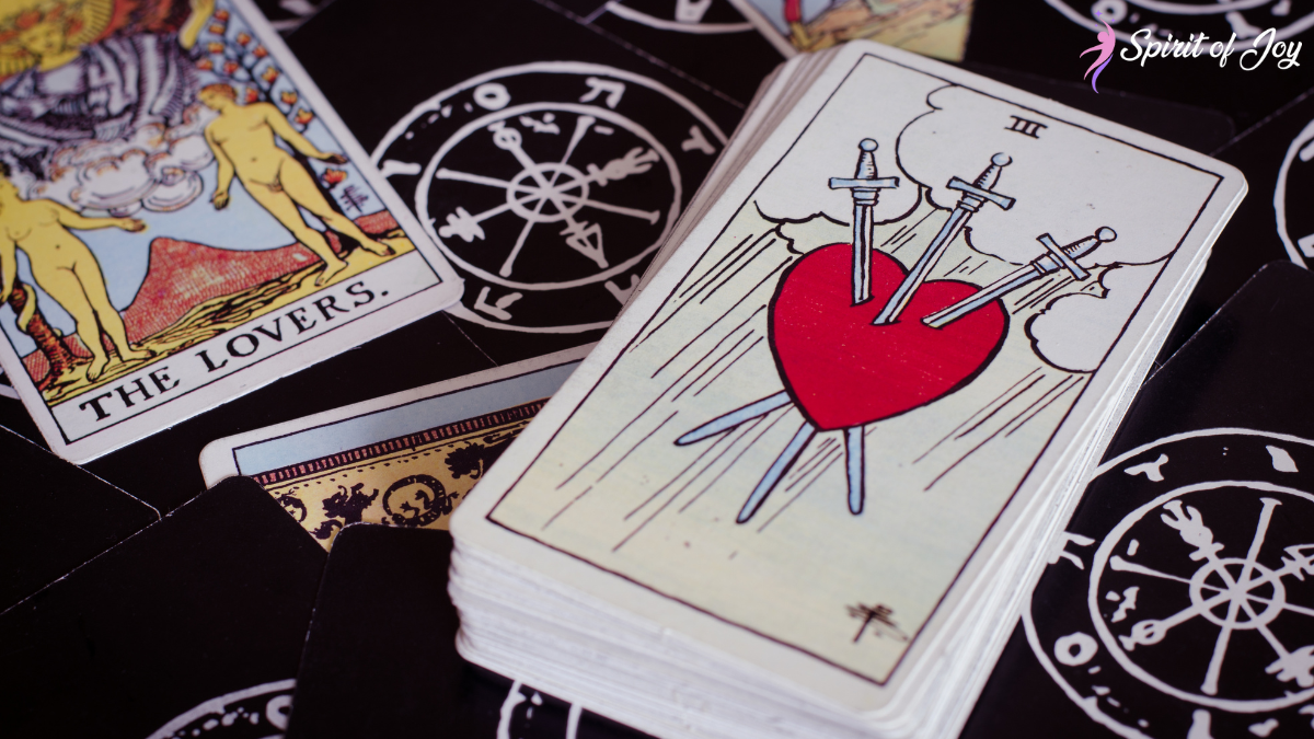 Six of Cups Tarot Card Meaning