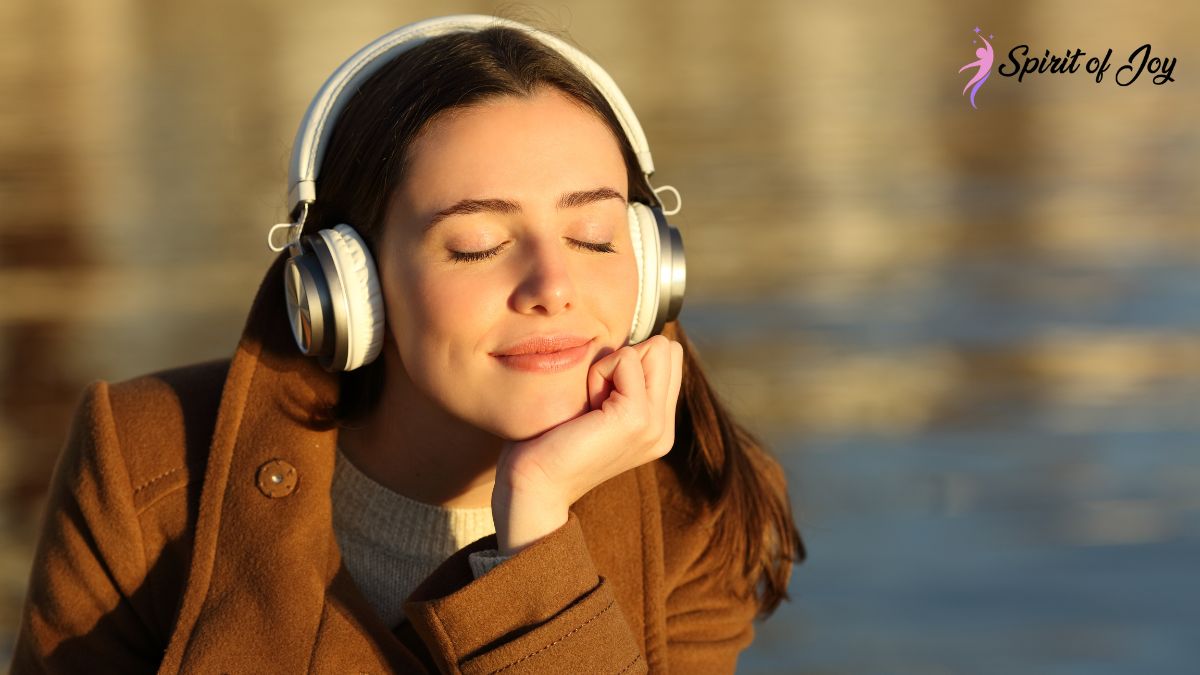 Using Music for Mindfulness