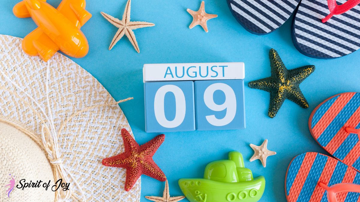 August 9 Birthday Horoscope Personality, Compatibility, and Insights
