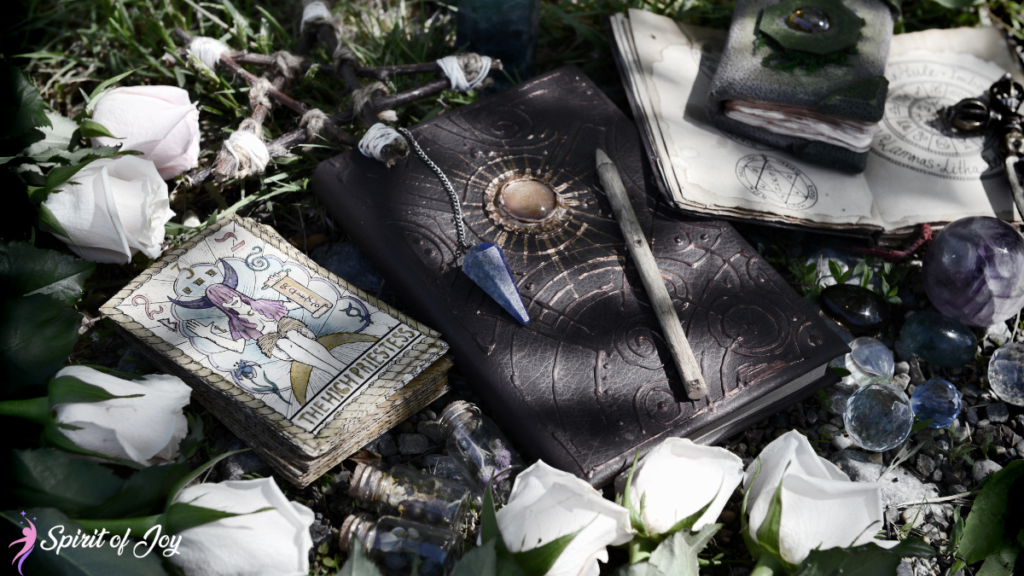 Eight of Pentacles Tarot Card Meaning