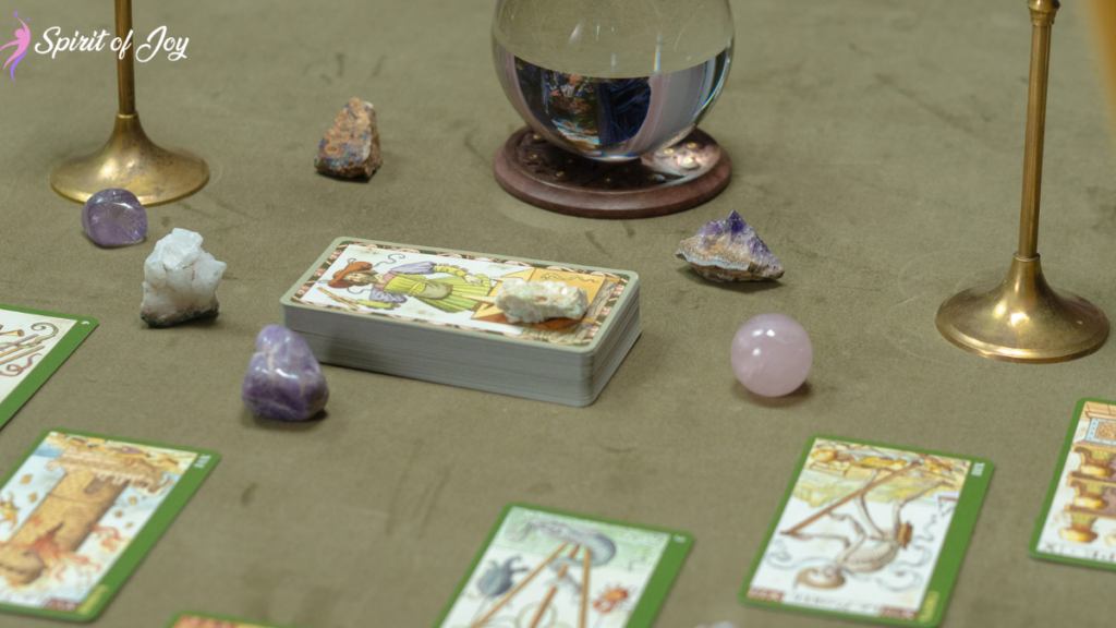 Five of Pentacles Tarot Card Meaning