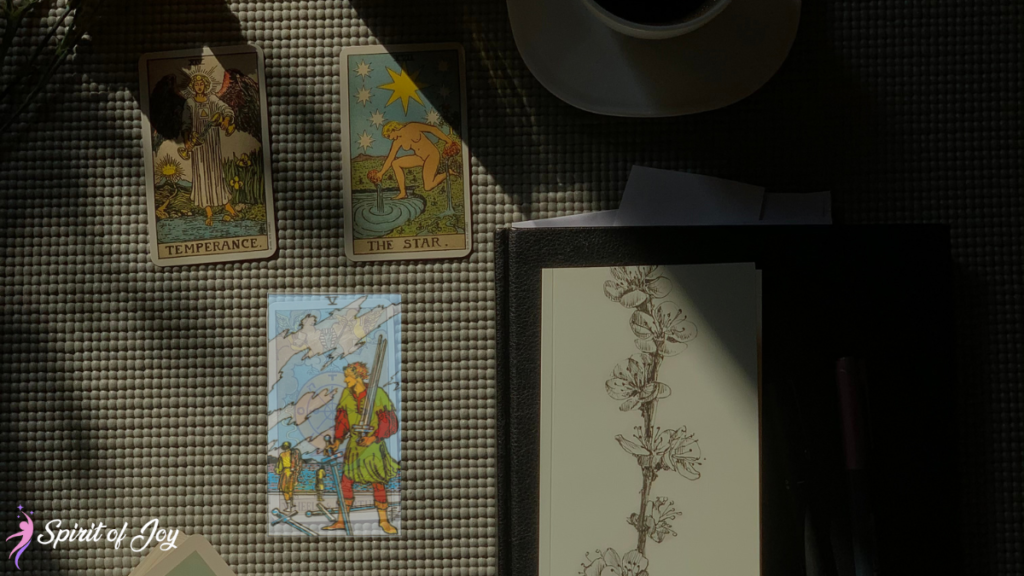 Five of Swords Tarot Card Meaning