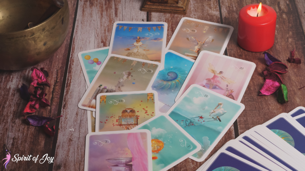 King of Pentacles Tarot Card Meaning