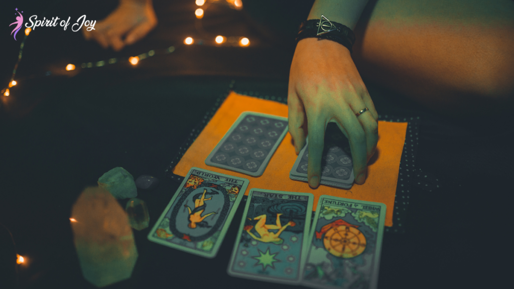 Page of Pentacles Tarot Card Meaning