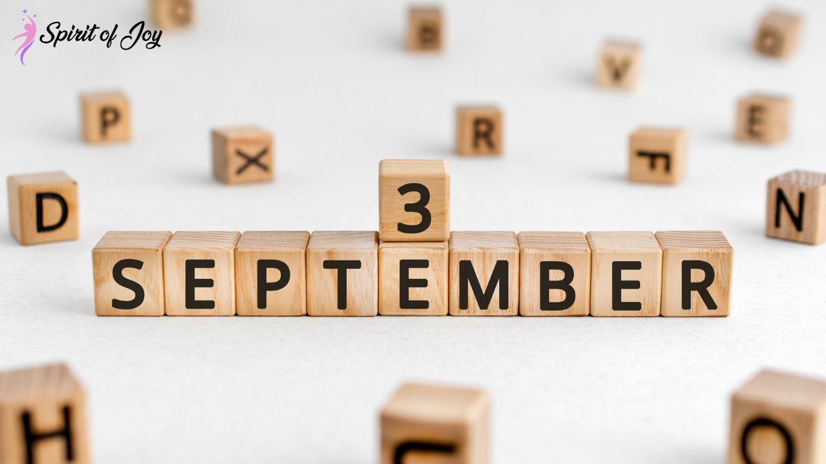 September 3 Birthday Horoscope Personality, Compatibility, and Insights