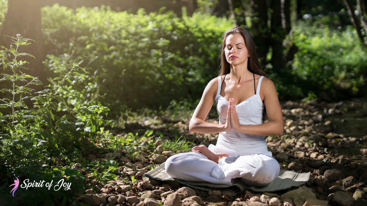 Catalyzing Deep Spiritual Experiences