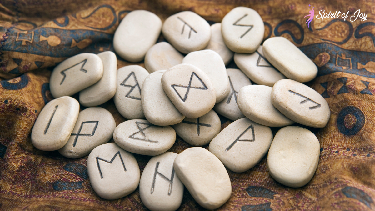 Exploring Different Rune Systems