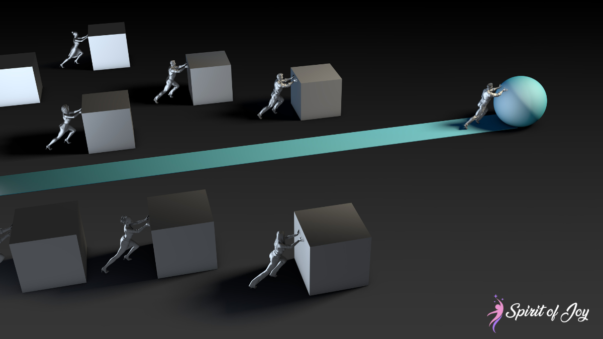 Facilitating Unconventional Problem-Solving Approaches