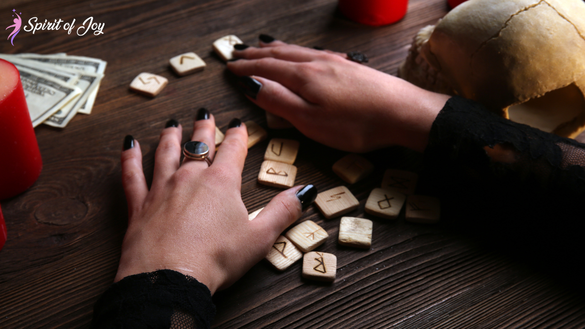 Interpreting Your Rune Casting Results