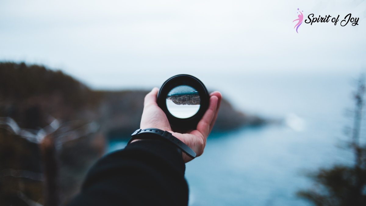 Observe Correspondence in Life