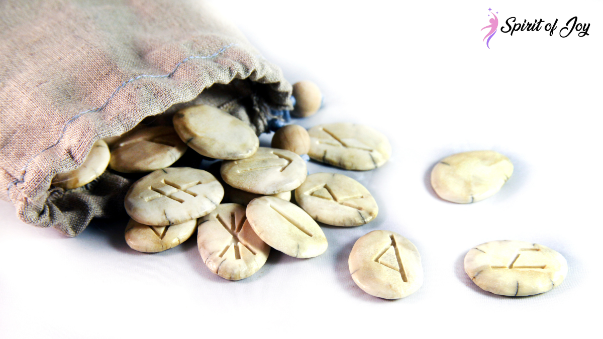 Selecting Your Rune Set