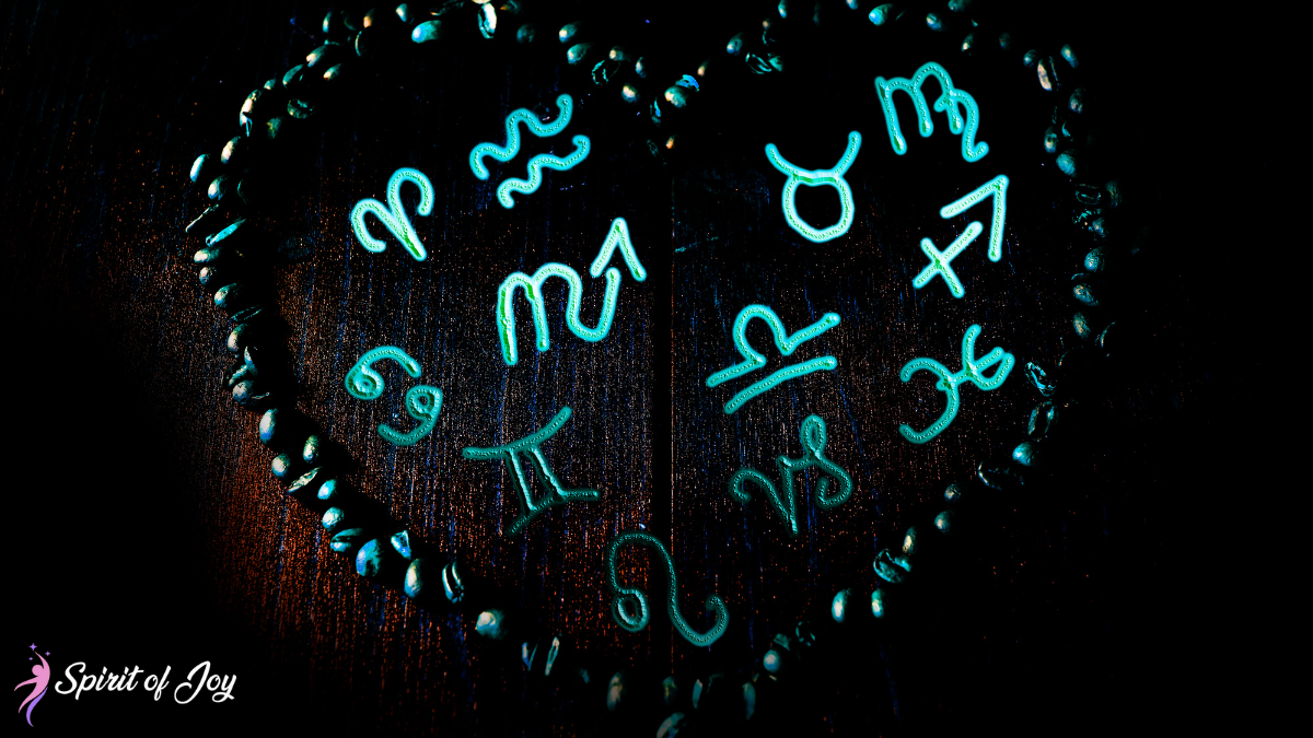 Utilizing Astrological Symbols