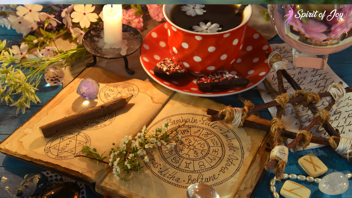 Western Esoteric Traditions