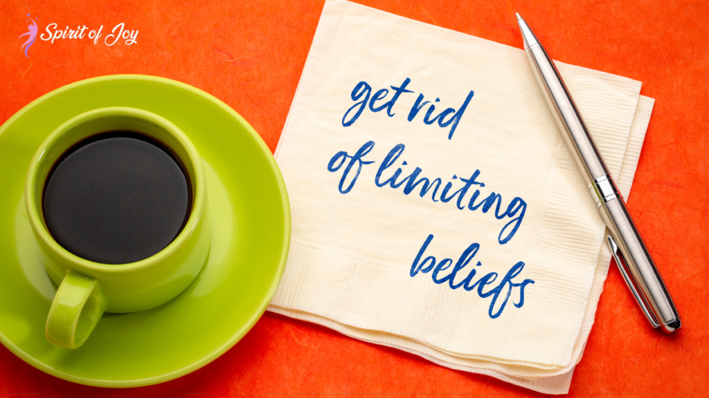 What Steps Help Overcome Limiting Beliefs for Manifestation?