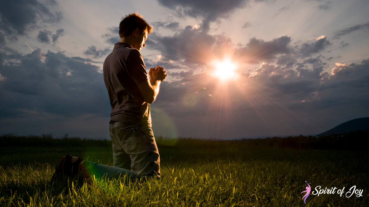 Common Types of Mystical Experiences in Christian Prayer