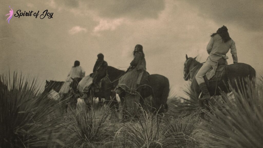 How Native American Tribes View Reincarnation