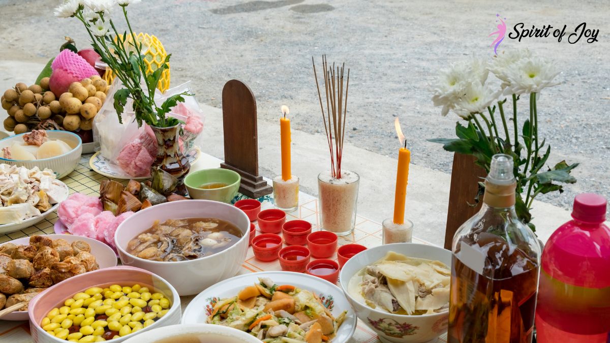 How to Incorporate Ancestor Honor Into Personal Spirituality