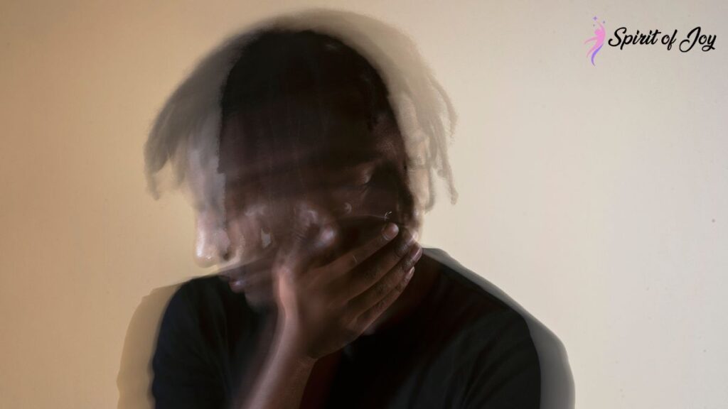 Overcoming Anxiety Through Past Life Regression