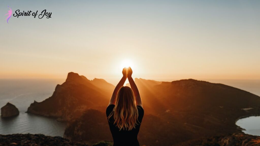 's Path to Spiritual Awakening