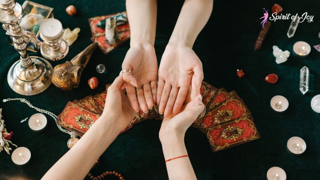 Should Beginners Cultivate Psychic Abilities