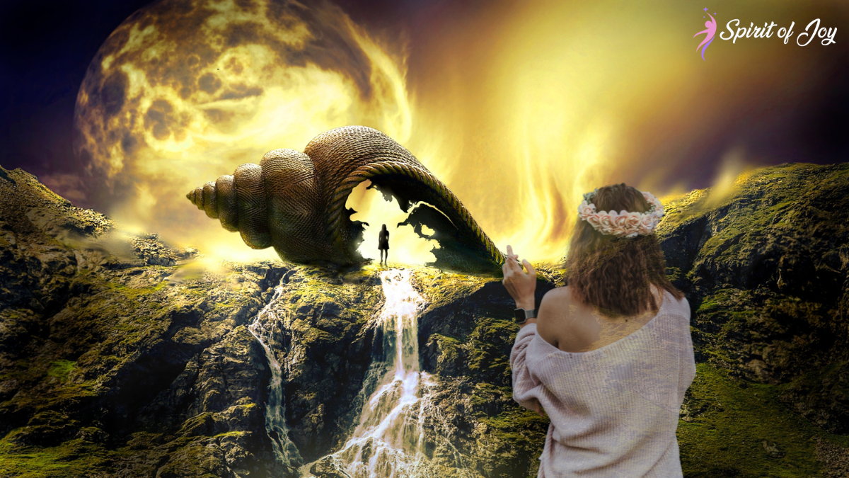 The Psychological Benefits of Mystical Experiences