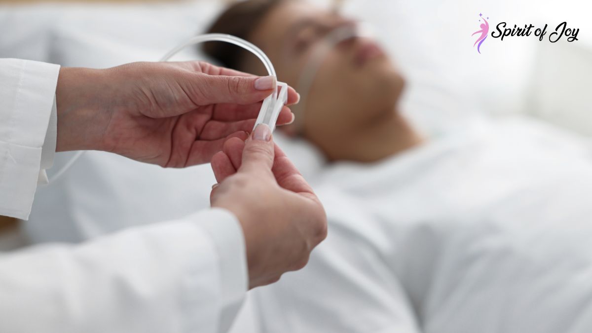 The Role of the Temporal Lobe in Near-Death Experiences