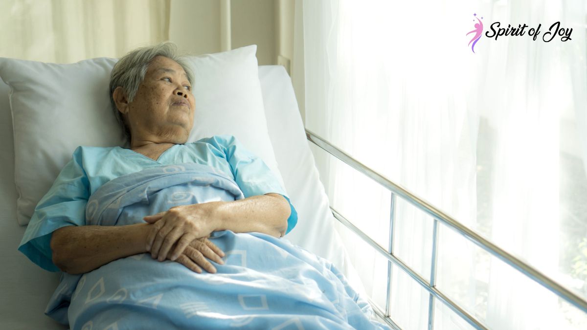 Transformation of Beliefs: a Deeper Connection With the Spiritual Realm