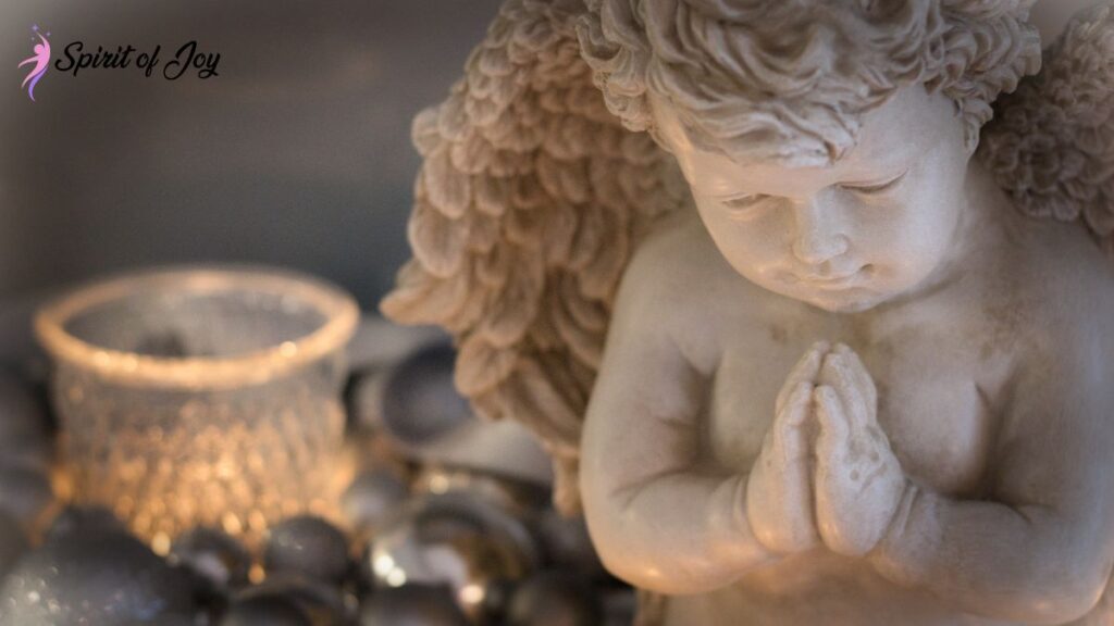 Communicate With Your Angelic Spirit Guides