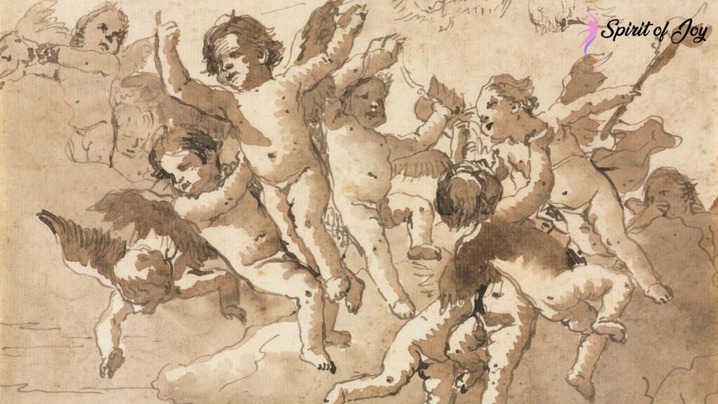 Communicating With Your Angelic Spirit Guides