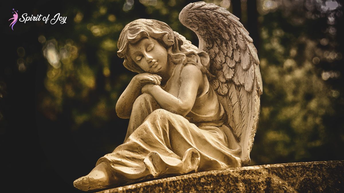 Understanding the Concept of Angelic Spirit Guides