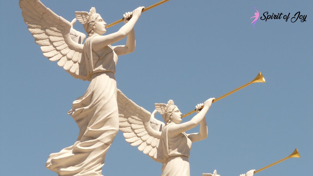 Understanding the Concept of Angelic Spirit Guides