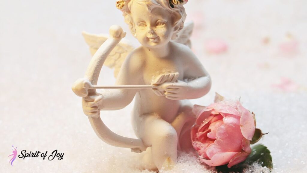 What Role Do Angelic Spirit Guides Play